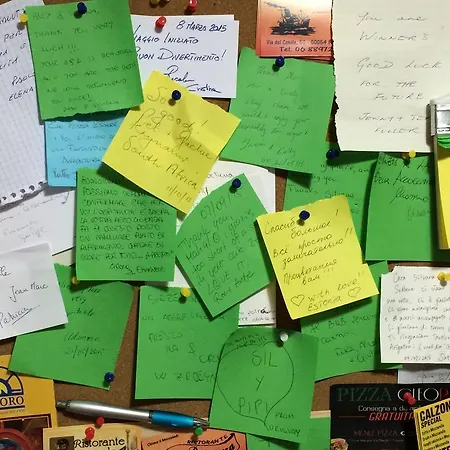 Lambruschini 69 Couette-café *