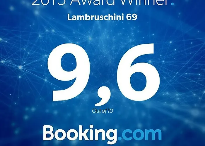 Lambruschini 69 Φιουμιτσίνο