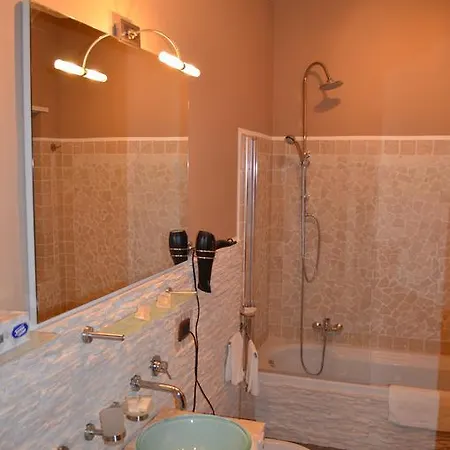 Lambruschini 69 فندق مبيت وإفطار