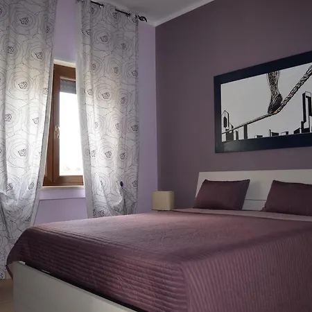 Lambruschini 69 فندق مبيت وإفطار *